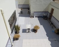 Resale - Villa / Semi-detached Villa - Turre