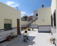 Resale - Villa / Semi-detached Villa - Turre