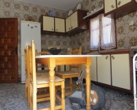 Resale - Villa / Semi-detached Villa - Turre