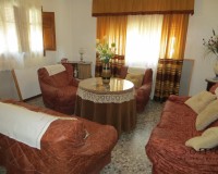 Resale - Villa / Semi-detached Villa - Turre