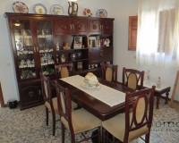 Resale - Villa / Semi-detached Villa - Turre