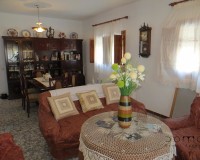 Resale - Villa / Semi-detached Villa - Turre