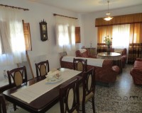 Resale - Villa / Semi-detached Villa - Turre