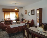 Resale - Villa / Semi-detached Villa - Turre