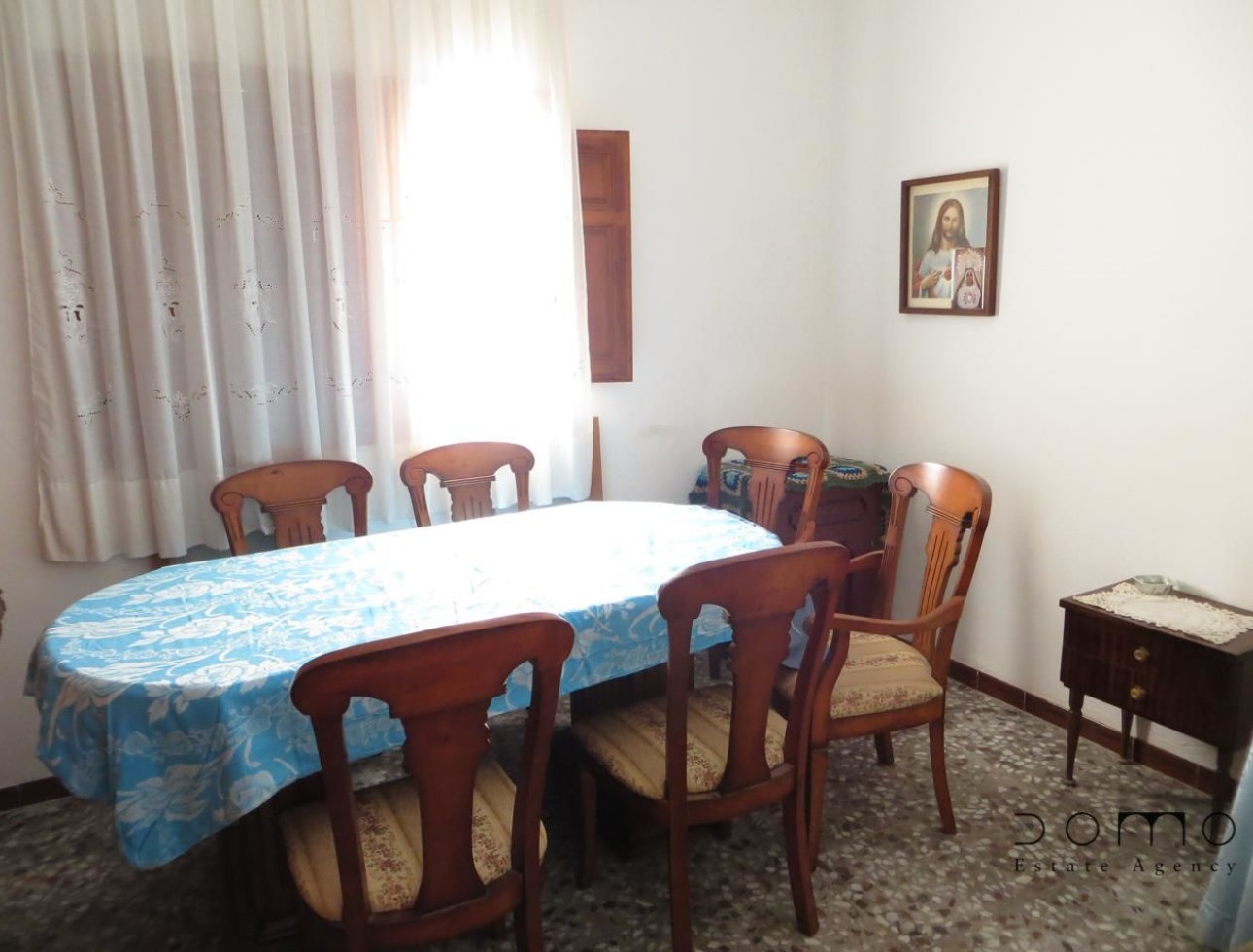 Resale - Villa / Semi-detached Villa - Turre