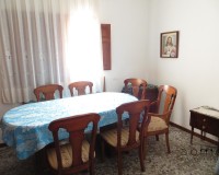 Resale - Villa / Semi-detached Villa - Turre