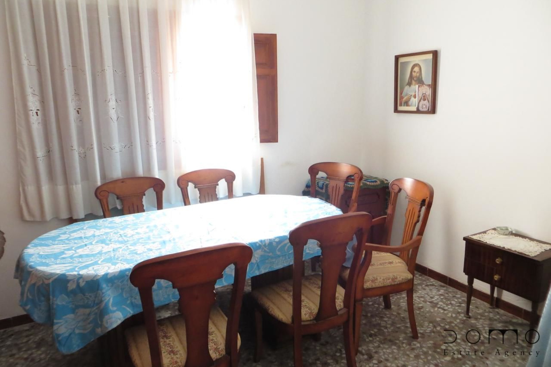 Resale - Villa / Semi-detached Villa - Turre