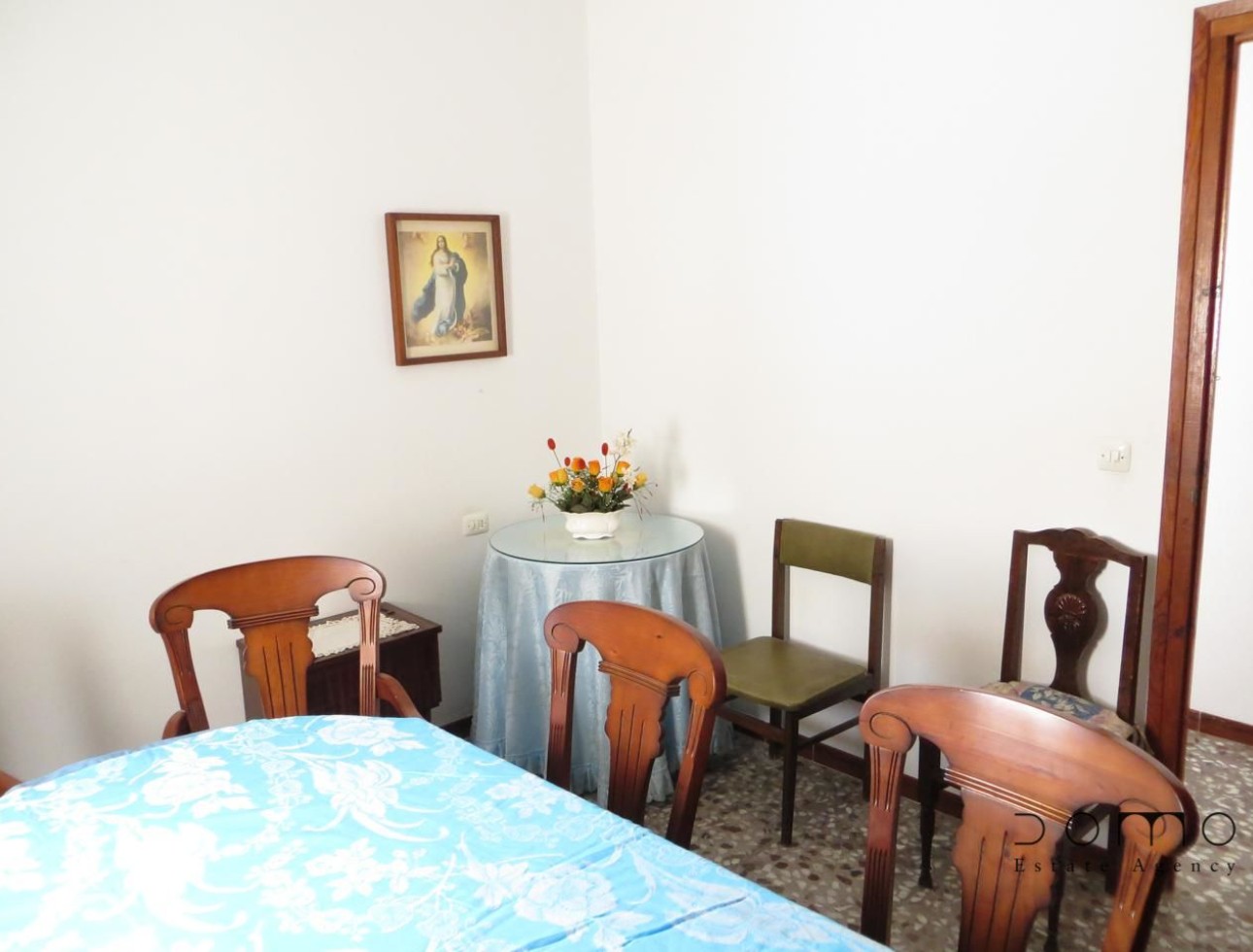 Resale - Villa / Semi-detached Villa - Turre