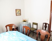 Resale - Villa / Semi-detached Villa - Turre