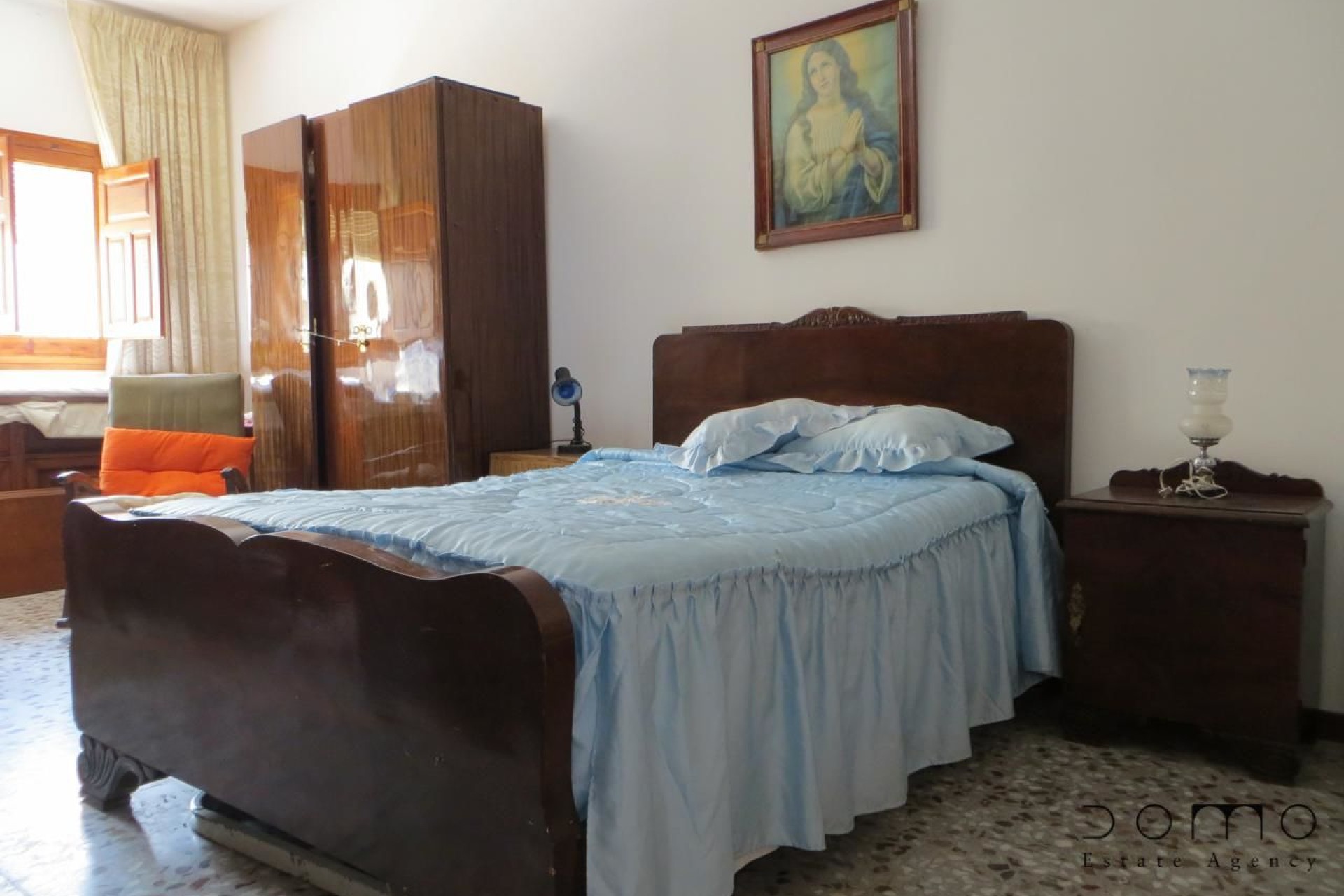 Resale - Villa / Semi-detached Villa - Turre