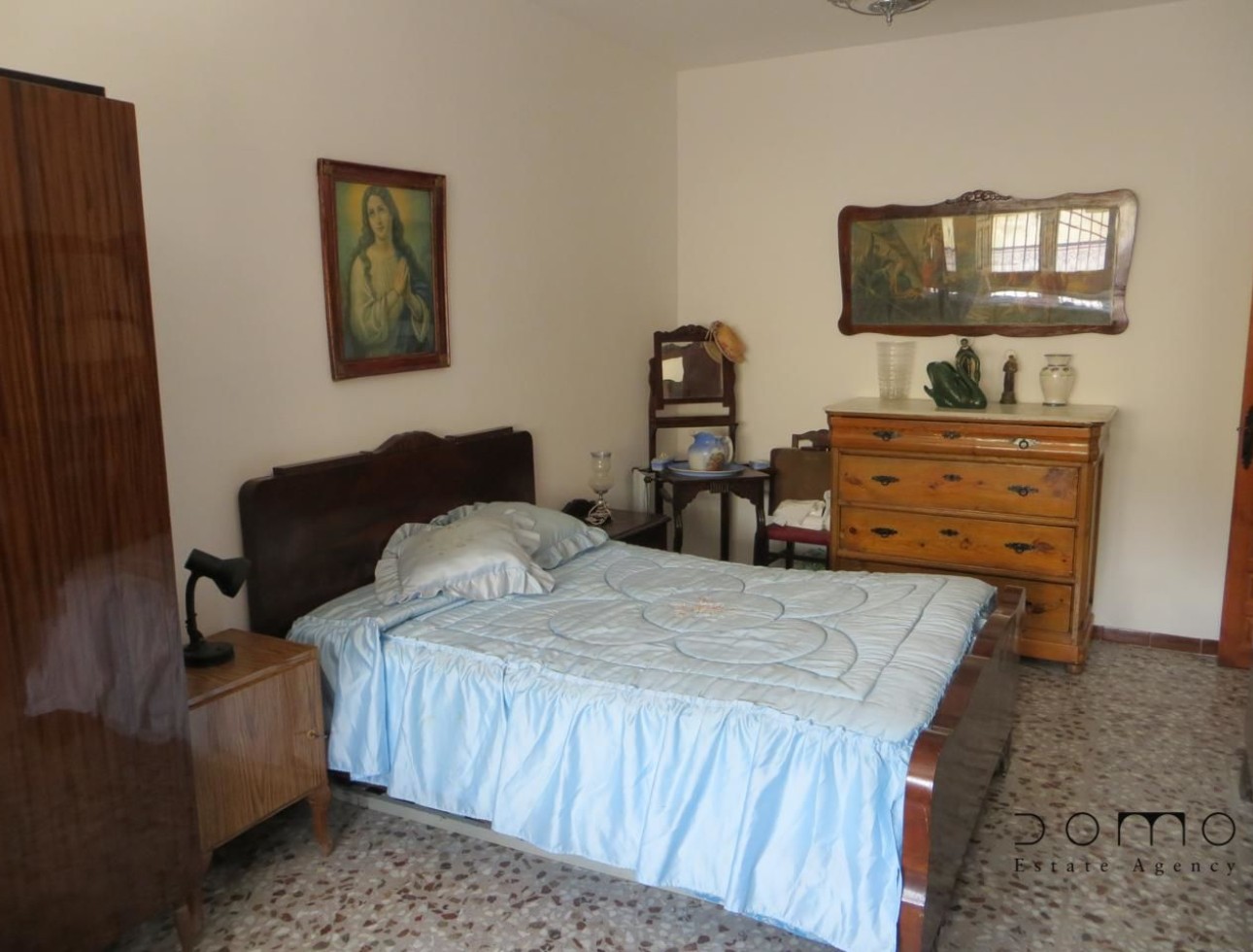 Resale - Villa / Semi-detached Villa - Turre