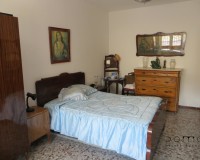 Resale - Villa / Semi-detached Villa - Turre