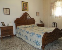 Resale - Villa / Semi-detached Villa - Turre