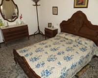 Resale - Villa / Semi-detached Villa - Turre