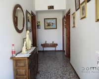 Resale - Villa / Semi-detached Villa - Turre