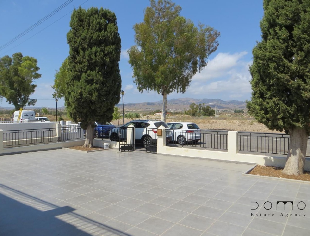 Resale - Villa / Semi-detached Villa - Turre