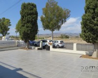 Resale - Villa / Semi-detached Villa - Turre