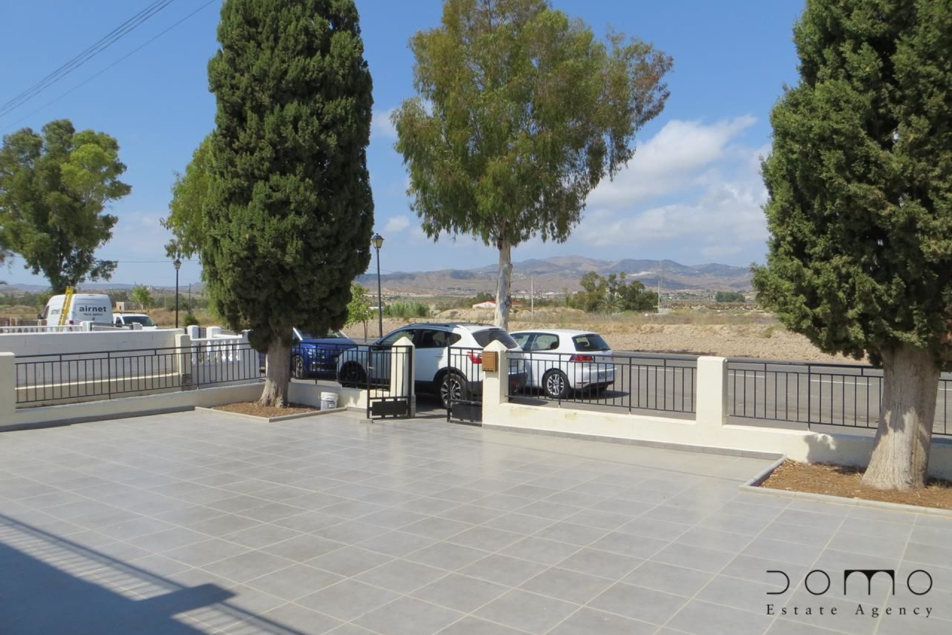 Resale - Villa / Semi-detached Villa - Turre