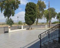 Resale - Villa / Semi-detached Villa - Turre