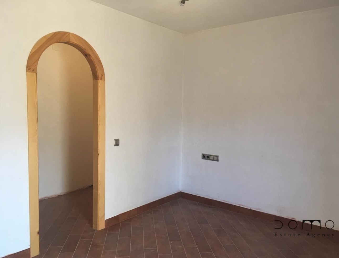 Resale - Villa / Semi-detached Villa - Turre