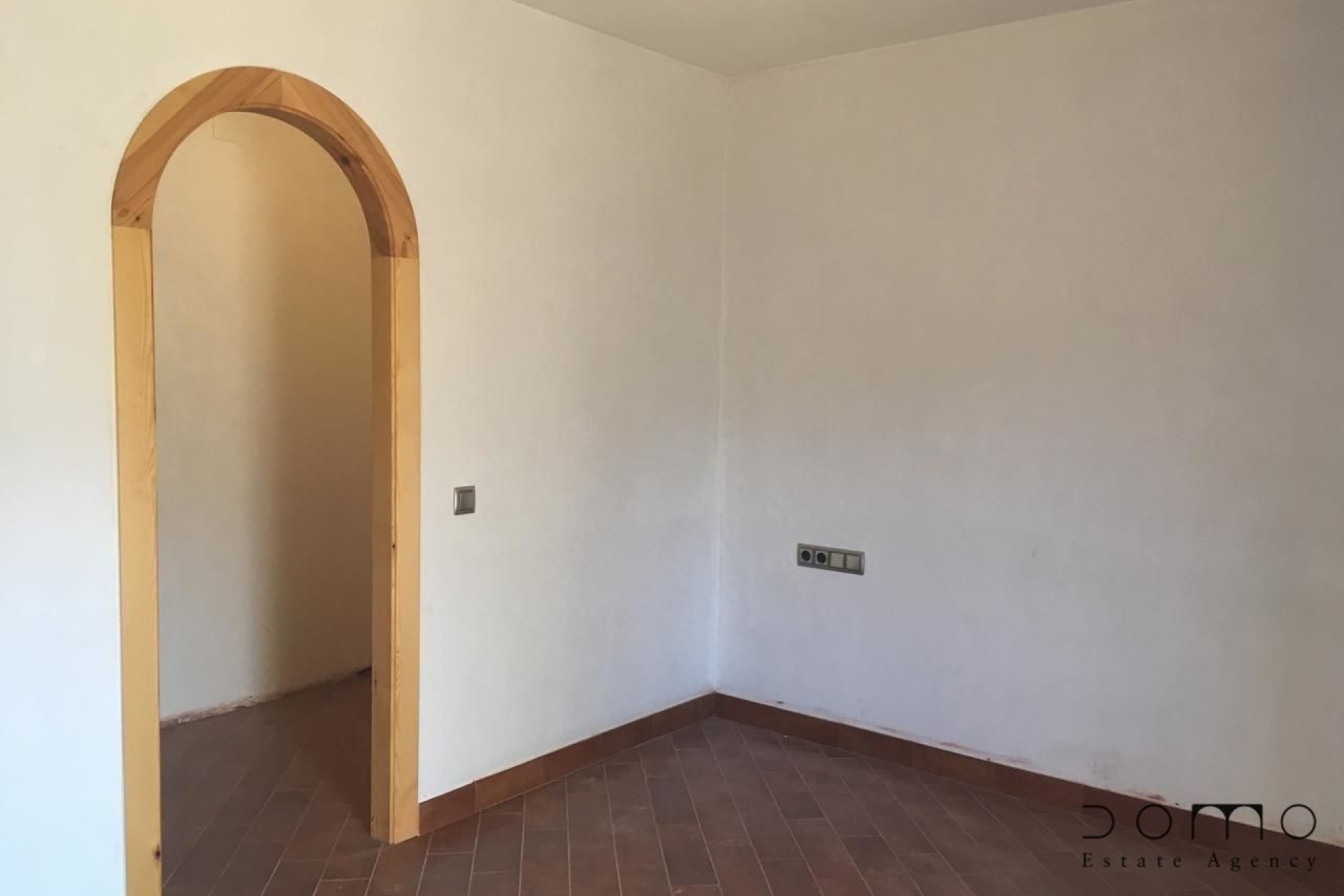 Resale - Villa / Semi-detached Villa - Turre