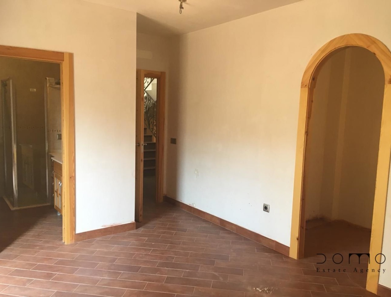 Resale - Villa / Semi-detached Villa - Turre