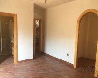 Resale - Villa / Semi-detached Villa - Turre