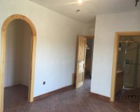 Resale - Villa / Semi-detached Villa - Turre