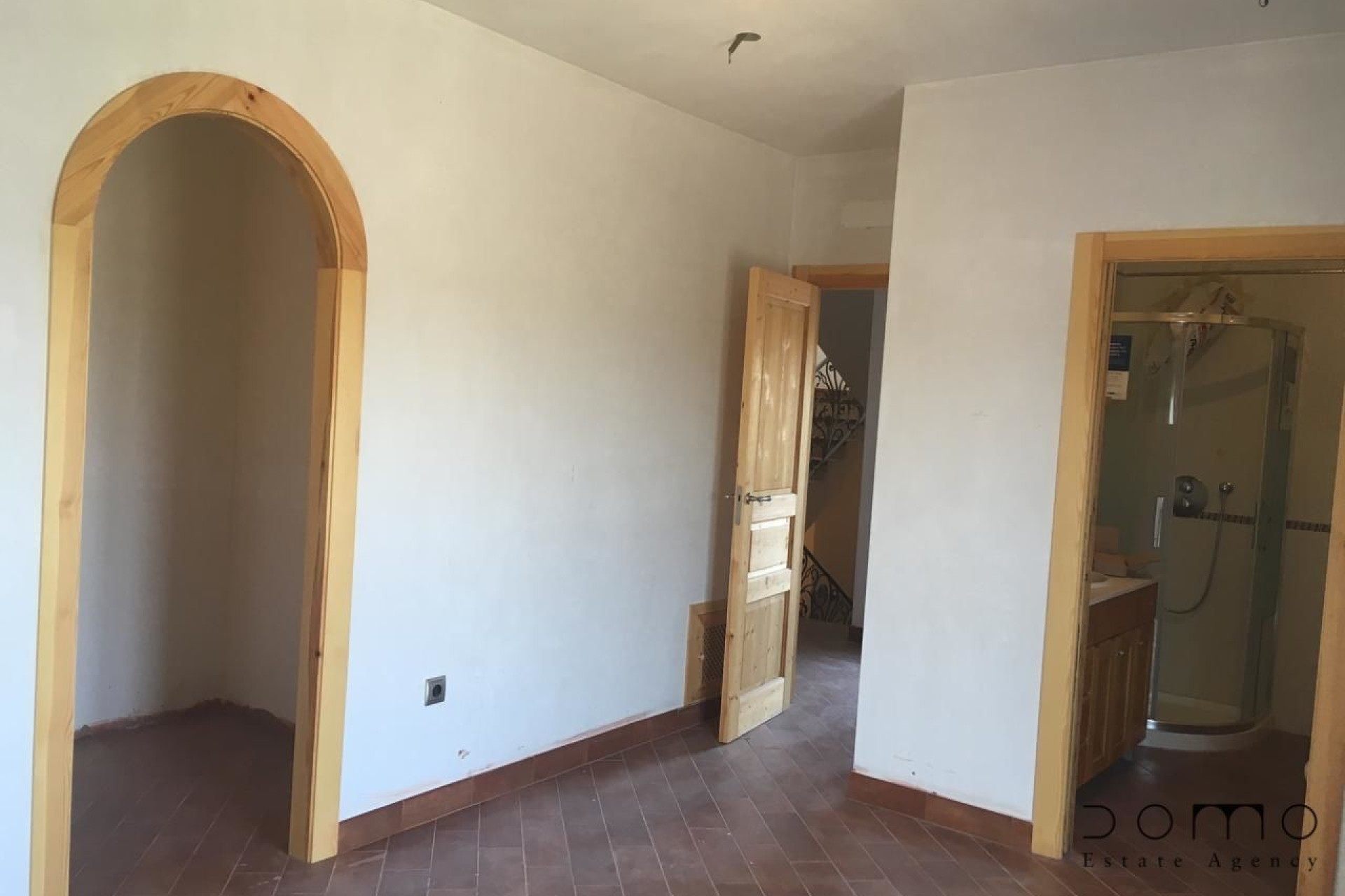 Resale - Villa / Semi-detached Villa - Turre