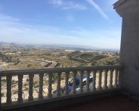 Resale - Villa / Semi-detached Villa - Turre