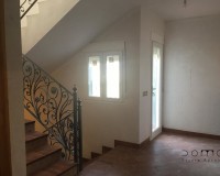 Resale - Villa / Semi-detached Villa - Turre