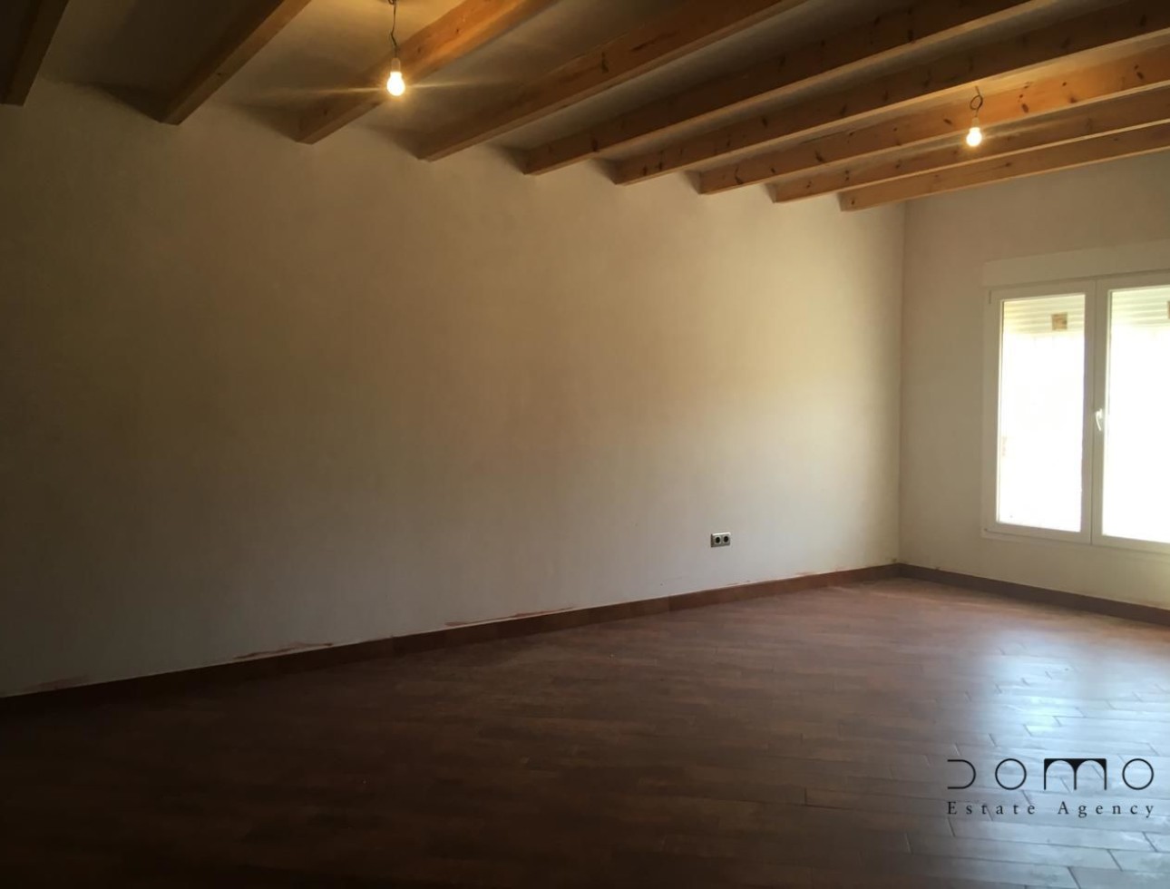 Resale - Villa / Semi-detached Villa - Turre