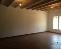 Resale - Villa / Semi-detached Villa - Turre