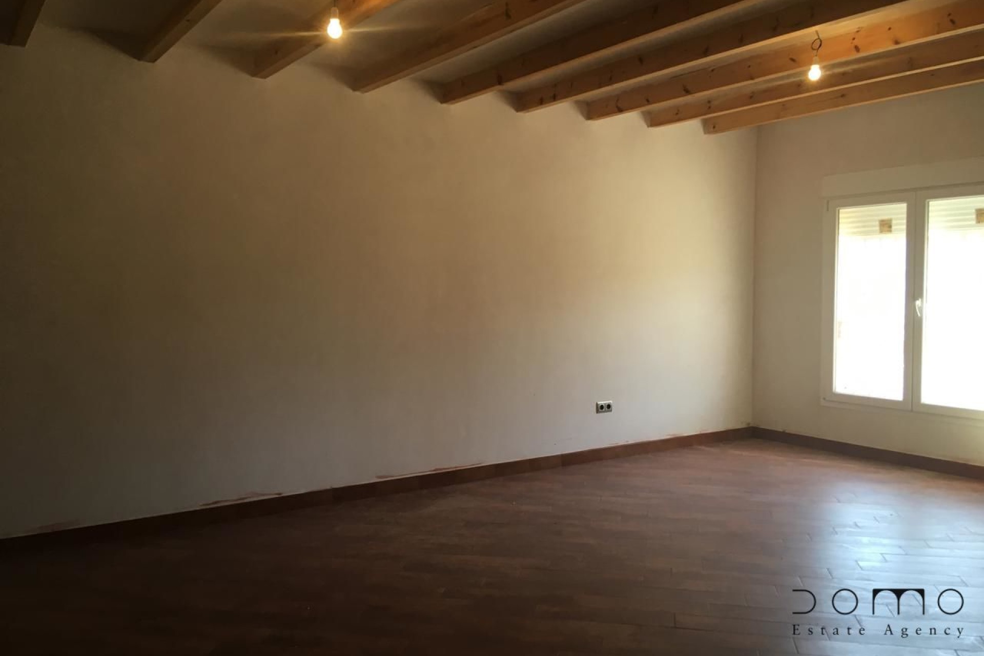 Resale - Villa / Semi-detached Villa - Turre