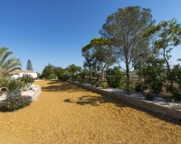 Resale - Villa / Semi-detached Villa - Turre