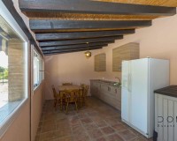 Resale - Villa / Semi-detached Villa - Turre