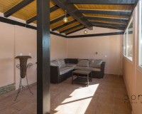 Resale - Villa / Semi-detached Villa - Turre