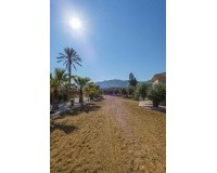 Resale - Villa / Semi-detached Villa - Turre