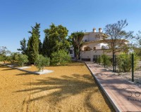 Resale - Villa / Semi-detached Villa - Turre