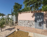 Resale - Villa / Semi-detached Villa - Turre