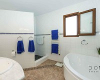 Resale - Villa / Semi-detached Villa - Turre