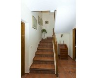 Resale - Villa / Semi-detached Villa - Turre