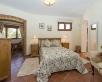 Resale - Villa / Semi-detached Villa - Turre