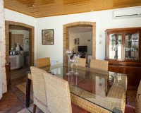 Resale - Villa / Semi-detached Villa - Turre