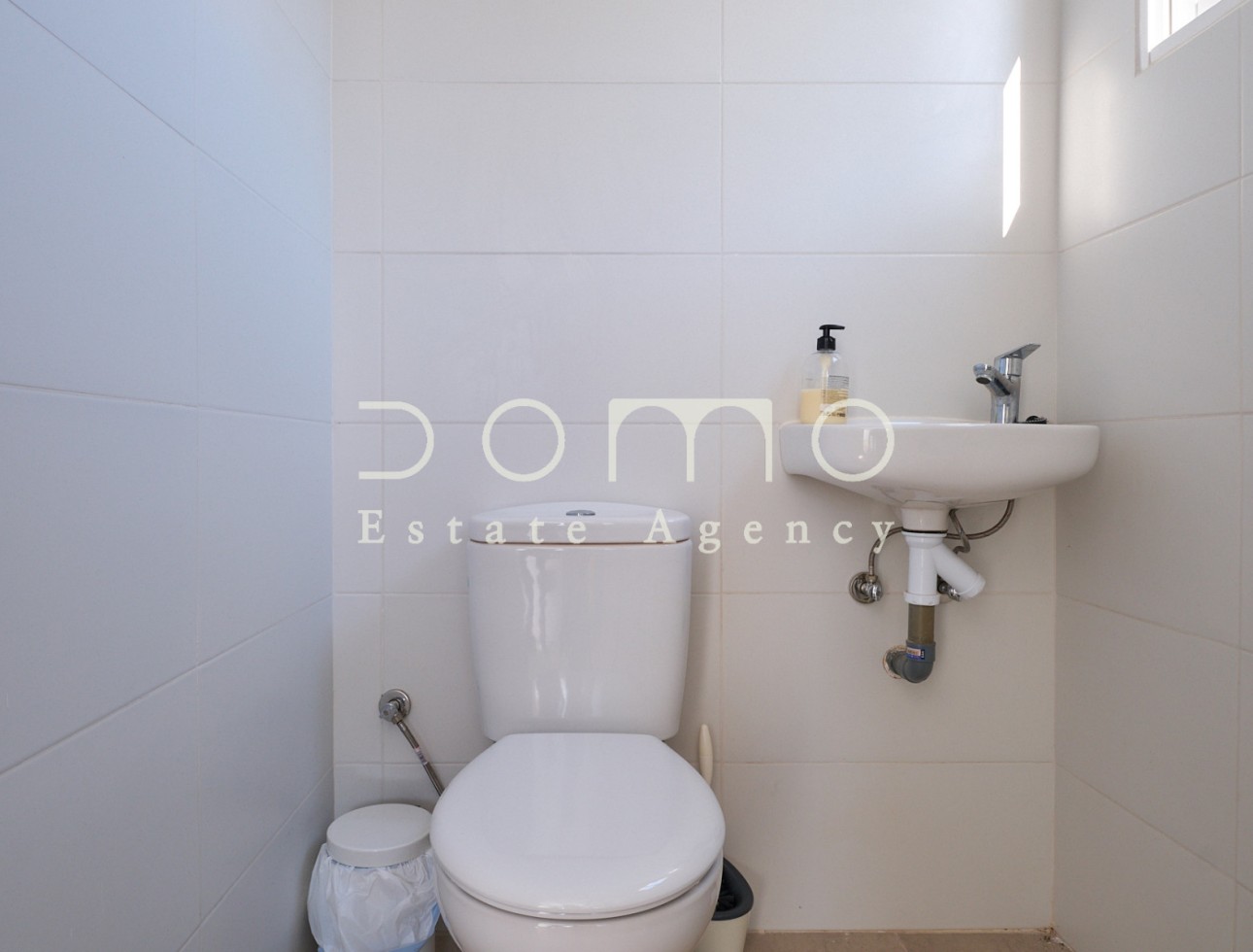 Resale - Villa / Semi-detached Villa - Turre