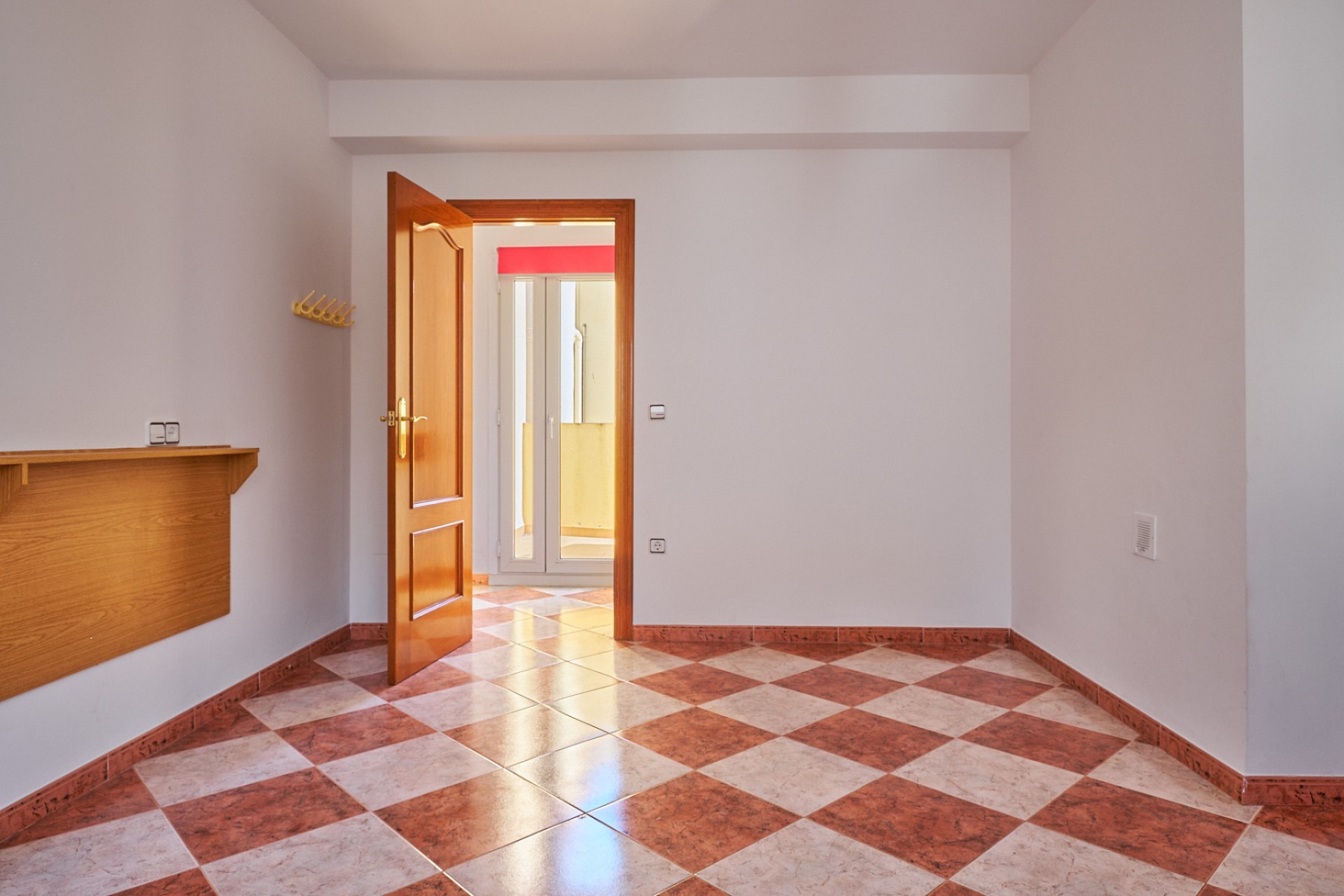 Resale - Villa / Semi-detached Villa - Turre