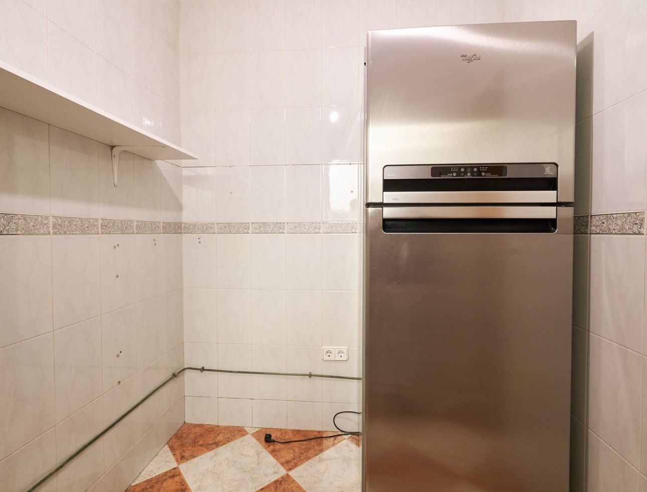 Resale - Villa / Semi-detached Villa - Turre