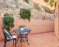 Resale - Villa / Semi-detached Villa - Turre