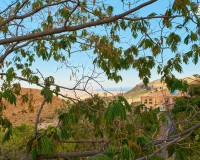 Resale - Villa / Semi-detached Villa - Turre