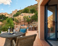 Resale - Villa / Semi-detached Villa - Turre